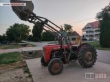 polovni Traktor IMT 539 sa utovarivacem