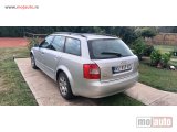 polovni Automobil Audi A4 1,9 TDI SW 