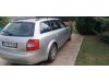 Slika 13 - Audi A4 1,9 TDI SW  - MojAuto