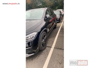Glavna slika - Mercedes GLA GLA 200 CDI 4M - MojAuto