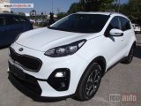 polovni Automobil Kia Sportage 1.6 CRDI 85 KW DIGI ALU NOV polovni Automobil Kia Sportage 1.6 CRDI 85 KW DIGI ALU NOV