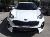 Slika 8 - Kia Sportage 1.6 CRDI 85 KW DIGI ALU NOV  - MojAuto