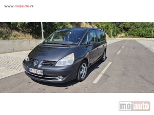 Glavna slika - Renault Espace 2.0 Dci - MojAuto