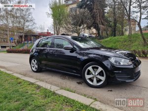 VW Golf 7  