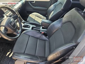 Glavna slika - Audi A4 - MojAuto