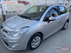 Glavna slika - Citroen C3 1,6 HDI - MojAuto