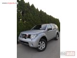 polovni Automobil Nissan Pathfinder 2.5 DCI CH Automatik 