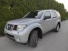 Slika 8 - Nissan Pathfinder 2.5 DCI CH Automatik  - MojAuto