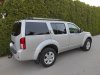 Slika 7 - Nissan Pathfinder 2.5 DCI CH Automatik  - MojAuto