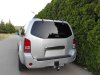 Slika 5 - Nissan Pathfinder 2.5 DCI CH Automatik  - MojAuto