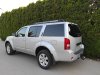 Slika 4 - Nissan Pathfinder 2.5 DCI CH Automatik  - MojAuto