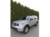 Slika 10 - Nissan Pathfinder 2.5 DCI CH Automatik  - MojAuto