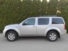 Slika 3 - Nissan Pathfinder 2.5 DCI CH Automatik  - MojAuto