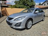 polovni Automobil Mazda 6 REST 1.8BEN TOP 