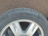 Slika 15 -  Alu felne 16'' 5x108 6.5j sa zkimskim gumama - MojAuto