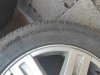 Slika 13 -  Alu felne 16'' 5x108 6.5j sa zkimskim gumama - MojAuto