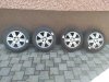 Slika 12 -  Alu felne 16'' 5x108 6.5j sa zkimskim gumama - MojAuto