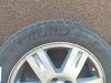 Slika 11 -  Alu felne 16'' 5x108 6.5j sa zkimskim gumama - MojAuto