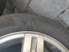 Slika 10 -  Alu felne 16'' 5x108 6.5j sa zkimskim gumama - MojAuto