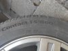 Slika 9 -  Alu felne 16'' 5x108 6.5j sa zkimskim gumama - MojAuto