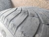 Slika 7 -  Alu felne 16'' 5x108 6.5j sa zkimskim gumama - MojAuto