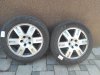 Slika 5 -  Alu felne 16'' 5x108 6.5j sa zkimskim gumama - MojAuto