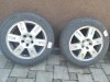 Slika 3 -  Alu felne 16'' 5x108 6.5j sa zkimskim gumama - MojAuto