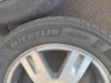 Slika 1 -  Alu felne 16'' 5x108 6.5j sa zkimskim gumama - MojAuto