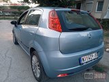 polovni Automobil Fiat Grande Punto Reg god dan ates klima 