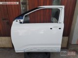 polovni delovi  Prednja leva vrata Citroen C4 Cactus 2018. do 2025. god.