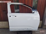polovni delovi  Prednja desna vrata Citroen C4 Cactus 2018. do 2025. god.
