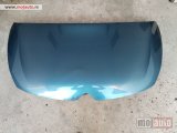 polovni delovi  Hauba Citroen C4 Picasso, Grand Picasso, Spacetourer, od 2013 - 2022. g.