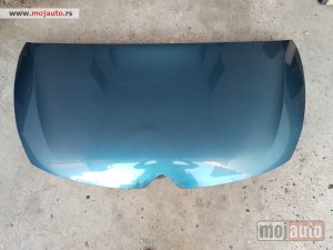 polovni delovi  Hauba Citroen C4 Picasso, Grand Picasso, Spacetourer, od 2013 - 2022. g.