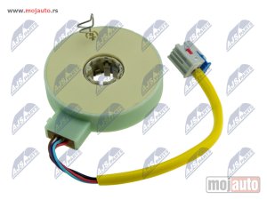 Glavna slika - Fiat Grande Punto Senzor Ugla Volana Zuti 05-12, NOVO - MojAuto
