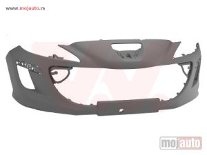 Glavna slika -  Pezo 308 Branik Prednji 08-11, NOVO - MojAuto