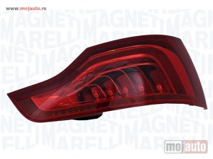 Glavna slika -  Audi Q7 Stop Svetlo Desno 09-15, NOVO - MojAuto