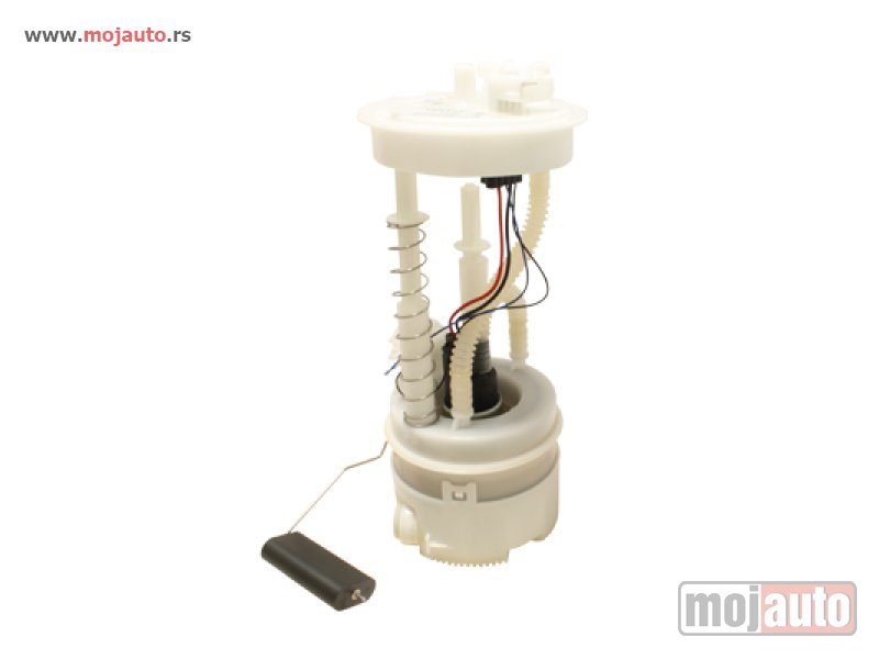 Glavna slika -  Nissan Qashqai 1.6B/2.0B Elekticna Pumpa Goriva 07-13, NOVO - MojAuto