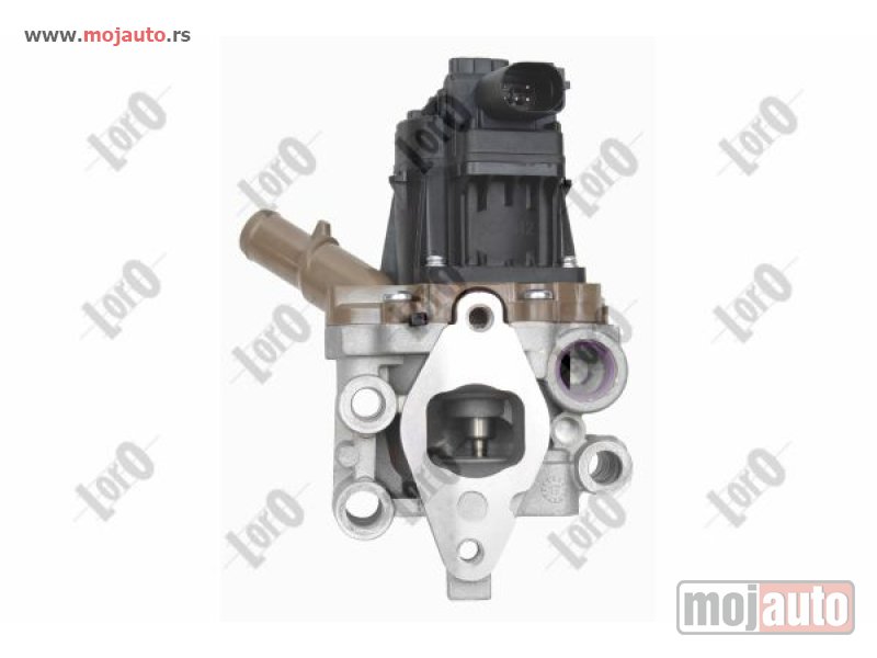 Glavna slika -  Fiat Ducato 2.3D EGR Ventil 11- NOVO - MojAuto