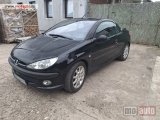 polovni Automobil Peugeot 206 cc polovni Automobil Peugeot 206 cc