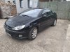 Slika 1 - Peugeot 206 cc  - MojAuto