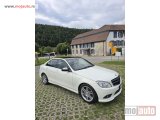 polovni Automobil Mercedes C 180 Kompressor  polovni Automobil Mercedes C 180 Kompressor