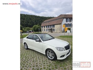Glavna slika - Mercedes C 180 Kompressor  - MojAuto