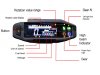Slika 4 -  Univezalni LCD digitalni brzinomer-NOV - MojAuto