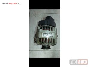 polovni delovi  Punto alternator