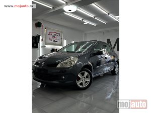 Glavna slika - Renault Clio 1.5 dci - MojAuto