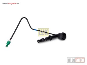 Glavna slika - Land Rover Freelander 2.0Td4 4x4 Glavni Cilindar Kvacila 00-06, NOVO - MojAuto