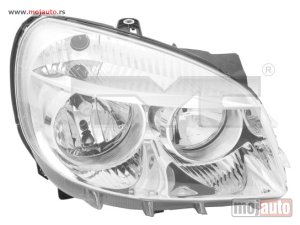 Glavna slika -  Fiat Doblo Far Desni 05-09, NOVO - MojAuto