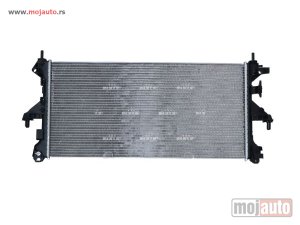 Glavna slika -  Citroen Jamper Hladnjak Vode Motora 06-14, NOVO - MojAuto