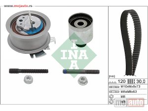 Glavna slika -  Audi A3 1.9TDI Set Zupcastog Kaisa 00-10, NOVO - MojAuto