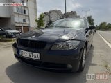 polovni Automobil BMW 320 320d 
